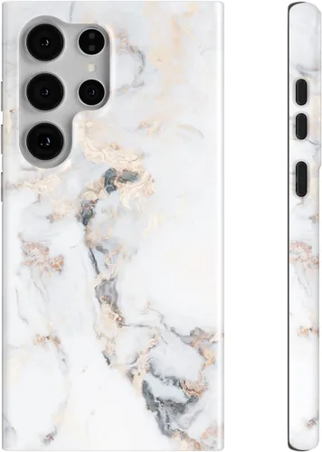Miniatura 40 de Funda compatible con Google Pixel 7a, 2 en 1, delgada, resistente, híbrida, policarbonato duro, silicona suave, parachoques resistente