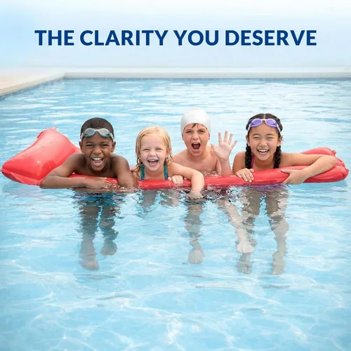 Miniatura 8 de Cartucho de filtro de piscina, tela trilobal resistente de 5 onzas, serie Ultra, compatible con Hayward Star-Clear Plus C900 C751, repuesto