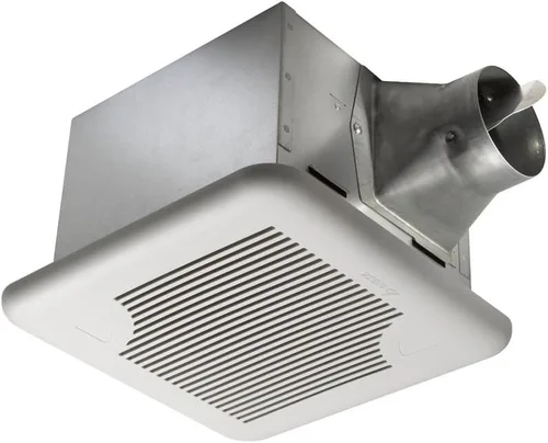 Miniatura 6 de Ventiladores Delta Electronics Breez Signature, SIG80D, 4.8watts, 120 volts