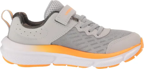 Miniatura 6 de Under Armour Assert 10 - Tenis para niños de preescolar con cierre alternativo