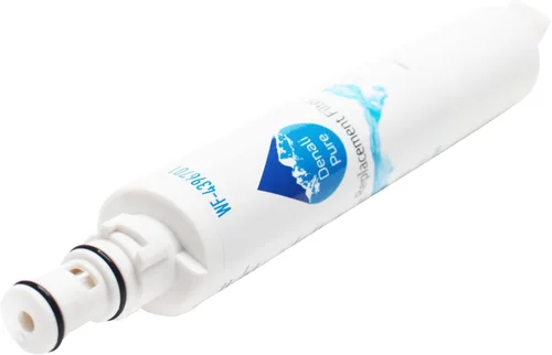 Miniatura 3 de Filtro de agua de repuesto para refrigerador Kenmore 10674952400, compatible con el cartucho de filtro de agua Kenmore 46-9915