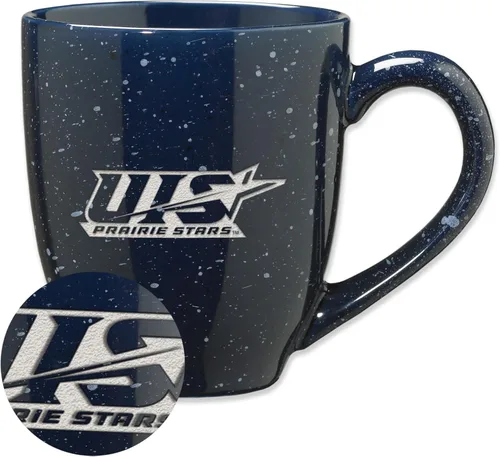 Miniatura 144 de Rico Industries NCAA Virginia Tech Hokies Maroon - Taza de café de cerámica grabada con láser, color del equipo, 16 onzas