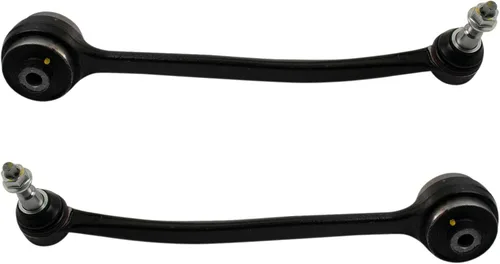 Miniatura 160 de TRQ Brazo de control inferior delantero izquierdo y derecho con rótula, juego de 2 piezas compatible con Hyundai Sonata 2015 2016-2021 Tucson