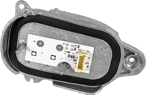Miniatura 18 de SOCAL-LED LIGHTING 63117398766 Módulo de Control de Diodo LED para Faro Insertado, Luz de Marcha Diurna DRL, Compatible con BMW 2012-2016 Serie 3