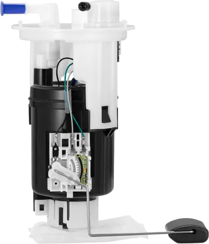Miniatura 15 de BDFHYK Conjunto de módulo de bomba de combustible eléctrica compatible con Hyundai Sonata 2015-2019 1.6L 2.0L 2.4L L4, compatible con Kia Cadenza
