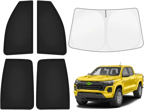 Miniatura 186 de KUST Parasol para parabrisas para Hyundai Tucson 2016-2021 (no para Tucson 2022), accesorios protectores solares de ventana, protector solar