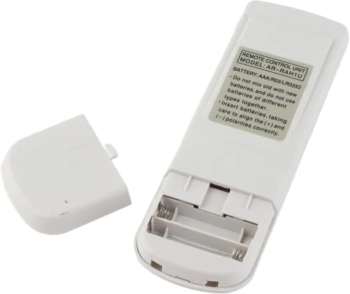 Miniatura 2 de Control remoto universal del aire acondicionado, control remoto de la CA para el reemplazo del aire acondicionado