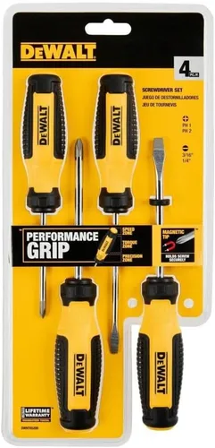 Miniatura 3 de DEWALT 004Pc Barra fija Sd Set (DWHT65200)