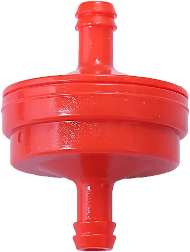 Miniatura 3 de Anxingo 735-0149 Ojal de tanque de combustible y válvula de cierre 951-0171 Agujero del tanque de combustible de 33/64 pulgadas para Honda GX240
