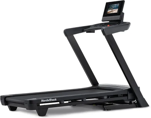 NordicTrack Serie T
