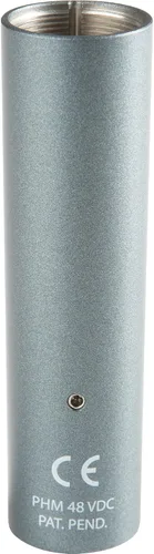 Miniatura 4 de Shure RPM181/PRE BETA 181 Preamplificador