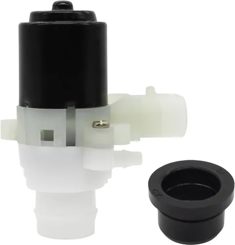 104307 T4695001 104252 Reemplazo de la bomba de líquido para limpiaparabrisas de camión Kenworth T880 T680 y Peterbilt 320 330 335 340 357 362 365
