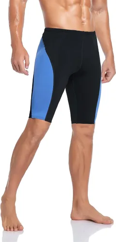 Miniatura 8 de Adoretex Bañador Jammer con alas laterales para niño/hombre