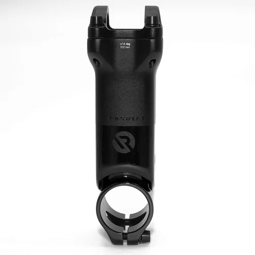 Miniatura 5 de REDSHIFT ShockStop PRO - Vástago de suspensión para bicicletas, vástago de manillar de bicicleta que absorbe los golpes para carretera, grava