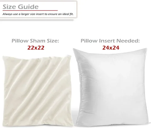 Miniatura 2 de Nestl Bedding - Fundas para cojines Blanco roto