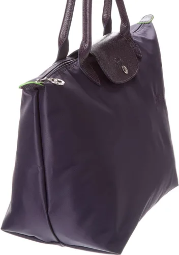 Miniatura 3 de Bolsa de hombro grande Longchamp Le Pliage