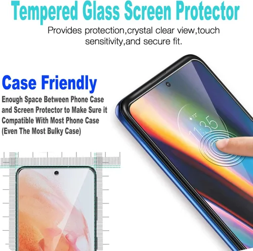 Miniatura 8 de STARSHOP Funda compatible con Samsung Galaxy S22 Ultra, de piel sintética, a prueba de golpes, con ranuras para tarjetas de crédito y cierre Oscuro