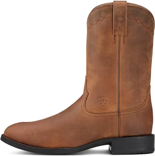Miniatura 2 de Ariat Heritage Roper Western - Botas vaqueras para hombre
