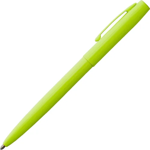 Miniatura 16 de Fisher Space Pen Cap-O-Matic - Bolígrafo de punta redonda, cereza negra, acabado cerakote, clip de bolsillo, tinta negra