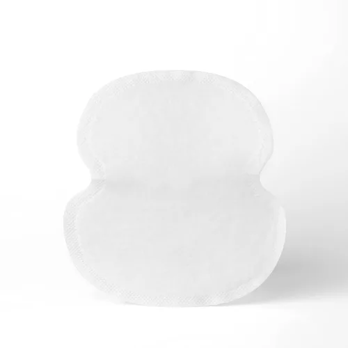 Miniatura 3 de Sirona Almohadilla desechable para sudor de axilas, 24 almohadillas, antitranspirantes, absorbentes, bloqueadoras de olores, protectores de vestido