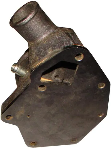 Miniatura 3 de Reliable Aftermarket Parts Nuestro nombre lo dice todo, la bomba de agua RE24760 se adapta al motor John Deere 4039 4239D 4239T