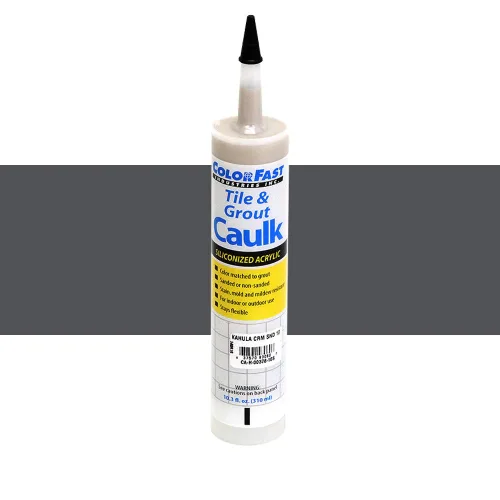 Miniatura 6 de TEC Color - Masilla igualada por Colorfast Ind. (sin arena) (903 Birch)