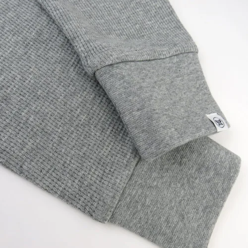 Miniatura 3 de HonestBaby Honest Pants Joggers Pull on 100% Organic Cotton for Infant Baby and Toddler, Boys, Girls, Unisex
