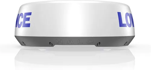 Miniatura 3 de Lowrance HALO24 Radar