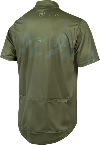 Miniatura 2 de Endura Maillot de ciclismo de manga corta Hummvee Ray II para hombre