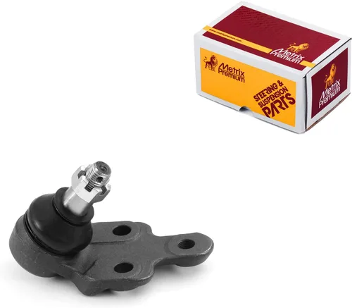 Miniatura 41 de Fabricado en Europa. Junta de rótula inferior delantera Metrix Premium K3199 para Jeep Liberty 2002-2004