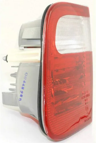 Miniatura 3 de Para BMW 3 Sedan Series 1999-2001 Unidad de montaje de luz trasera interior lado del pasajero BM2883101 63 21 8 364 924