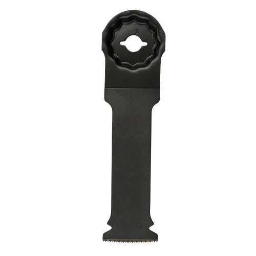 Miniatura 2 de Makita E-08523 StarlockMax® Multiherramienta oscilante de 1-1/4" Hoja de corte curvada bimetálica