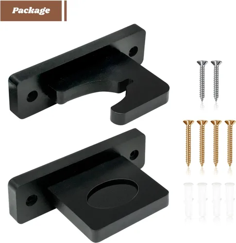 Miniatura 8 de Soporte vertical de pared Katana ajustable, espada samurái, colección de espadas, exhibición inclinada para cosplay Blade Tanjirou Zoro Wakizashi