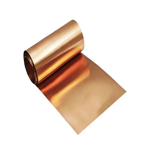 Miniatura 8 de Rollo de lámina de cobre de 8 pulgadas x 11.5 pies, calibre 20, tira de cobre puro 99.9% 137.795 in x 7.874 in x 0.002 in, lámina de cobre