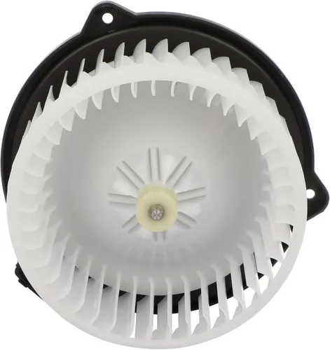 Miniatura 16 de SCITOO Motor soplador de calentador de CA con jaula de ventilador para 2001-2004 para Acura MDX 1998-2002 para Honda para Accord 1999-2004
