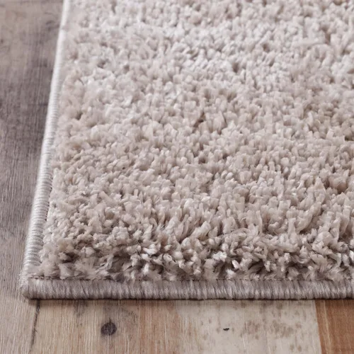 Miniatura 4 de Superior Alfombra grande para interiores con respaldo de algodón, ultra afelpada y suave, mullida para sala de estar, dormitorio, oficina, sala