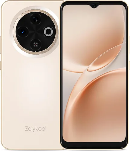 Miniatura 10 de 6.6 "HD+ teléfono celular 4G Android 12 Teléfono inteligente Octa-Core 6 (3+3)+16GB Expandir 512GB Dual Nano SIM Desbloqueado Teléfonos Android