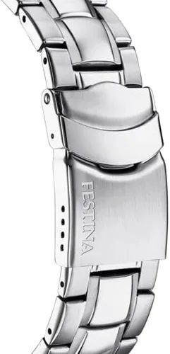 Miniatura 3 de Festina F16242M Reloj Plateado Pulsera