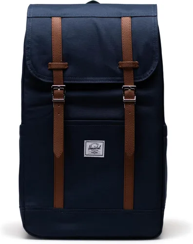 Miniatura 30 de Herschel Mochila unisex Retreat, Enrejado, Mochila Retreat