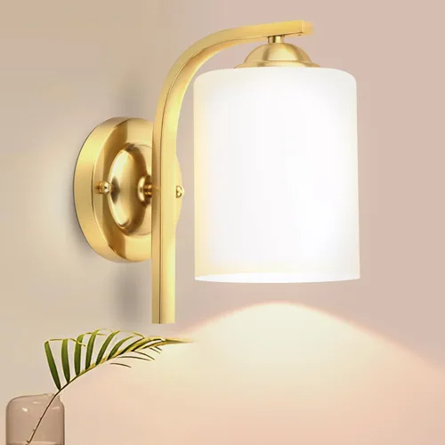 Miniatura 11 de CANMEIJIA Aplique de pared 1 luz, moderno accesorio de iluminación de pared, luces de tocador de baño con lámpara de pared negra mate para Negro