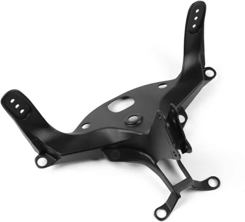 Miniatura 26 de SLMOTO Soporte de abrazadera superior de nariz para carenado delantero para Suzuki GSXR600 GSX-R 750 2011-2025 Compatible con Suzuki GSXR600 GSX-R