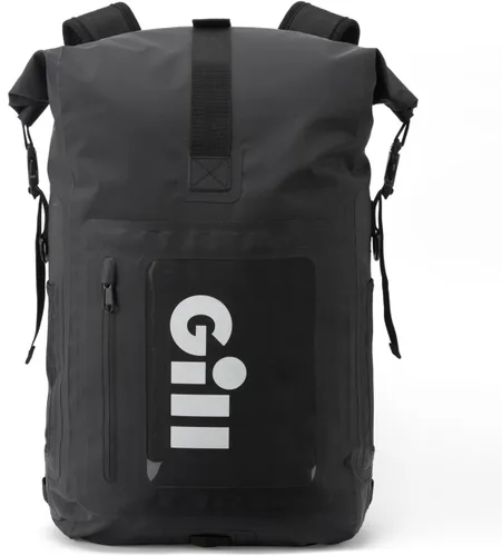 Miniatura 2 de Gill Mochila Voyager - Impermeable y resistente a pinchazos para deportes acuáticos, gimnasio, playa, navegación, viajes, camping