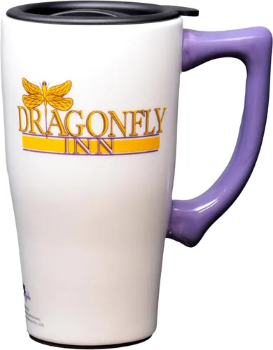 Miniatura 11 de Spoontiques Scooby Doo - Taza de viaje, multicolor