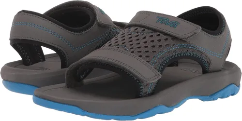 Miniatura 7 de TEVA Sandalia unisex Psyclone XLT cómoda y duradera con cierre de velcro