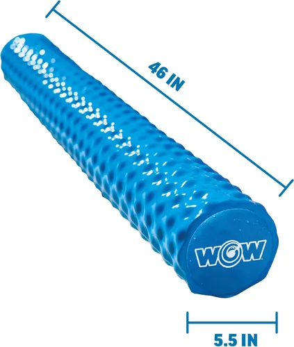 Miniatura 4 de WOW World of Watersports Tubos de Espuma de Primera Clase para Piscina y Flotación, Flotadores de Piscina, Flotadores de Lago