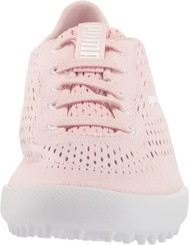 Miniatura 2 de PUMA Zapatos de golf Monolite Fusion sin cordones para hombre