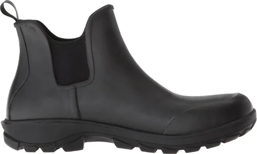Miniatura 6 de Botas Sauvie de lluvia impermeables de baja altura Chukka para hombre de BOGS