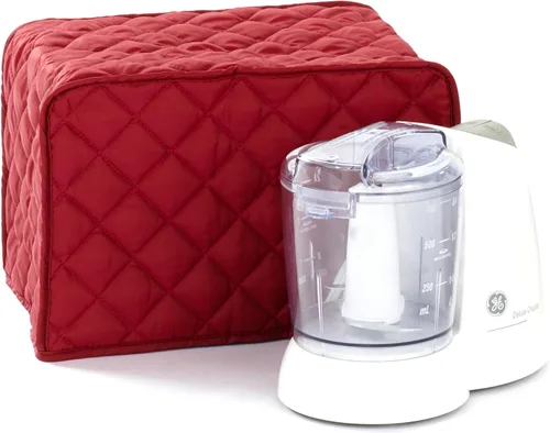 Miniatura 34 de Covermates Keepsakes - Funda para licuadora, protección contra el polvo, resistente a las manchas, lavable, funda para electrodomésticos