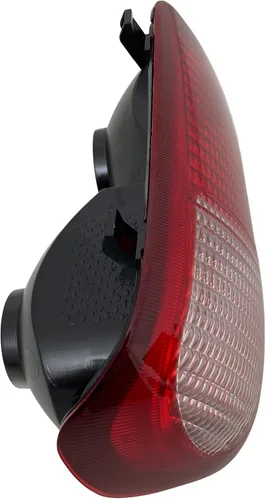 Miniatura 2 de Lente de luz trasera izquierda y carcasa compatible con John Deere X 400 500 700 AM132643