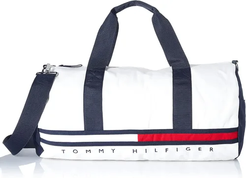 Miniatura 19 de Tommy Hilfiger Bolso de lona Gino para hombre
